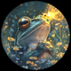 Firefly Corner Farm logo